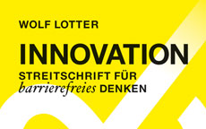 Wolf Lotter Innovation
