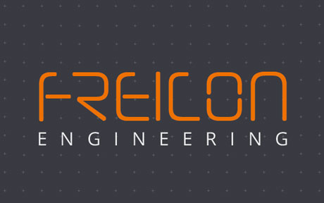 Logo Freicon Engineering
