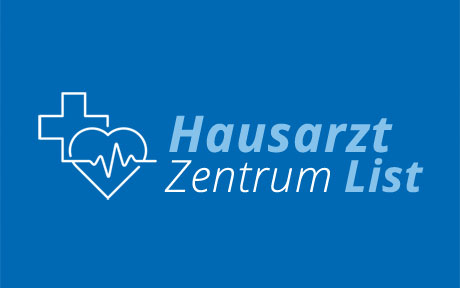 Logo Hausarzt Zentrum List
