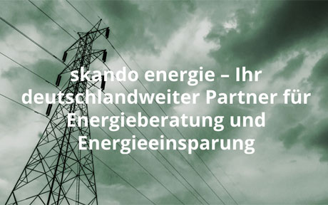 Energieberatung