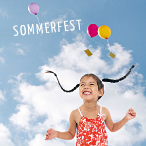 Sommerfest