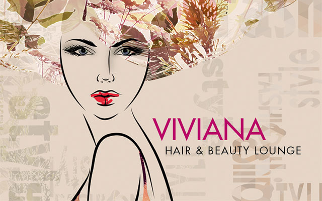 VIVIANA Hair & Beauty Lounge Hannover