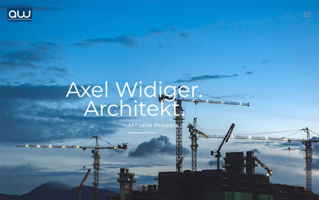 Architekturbüro Widiger
